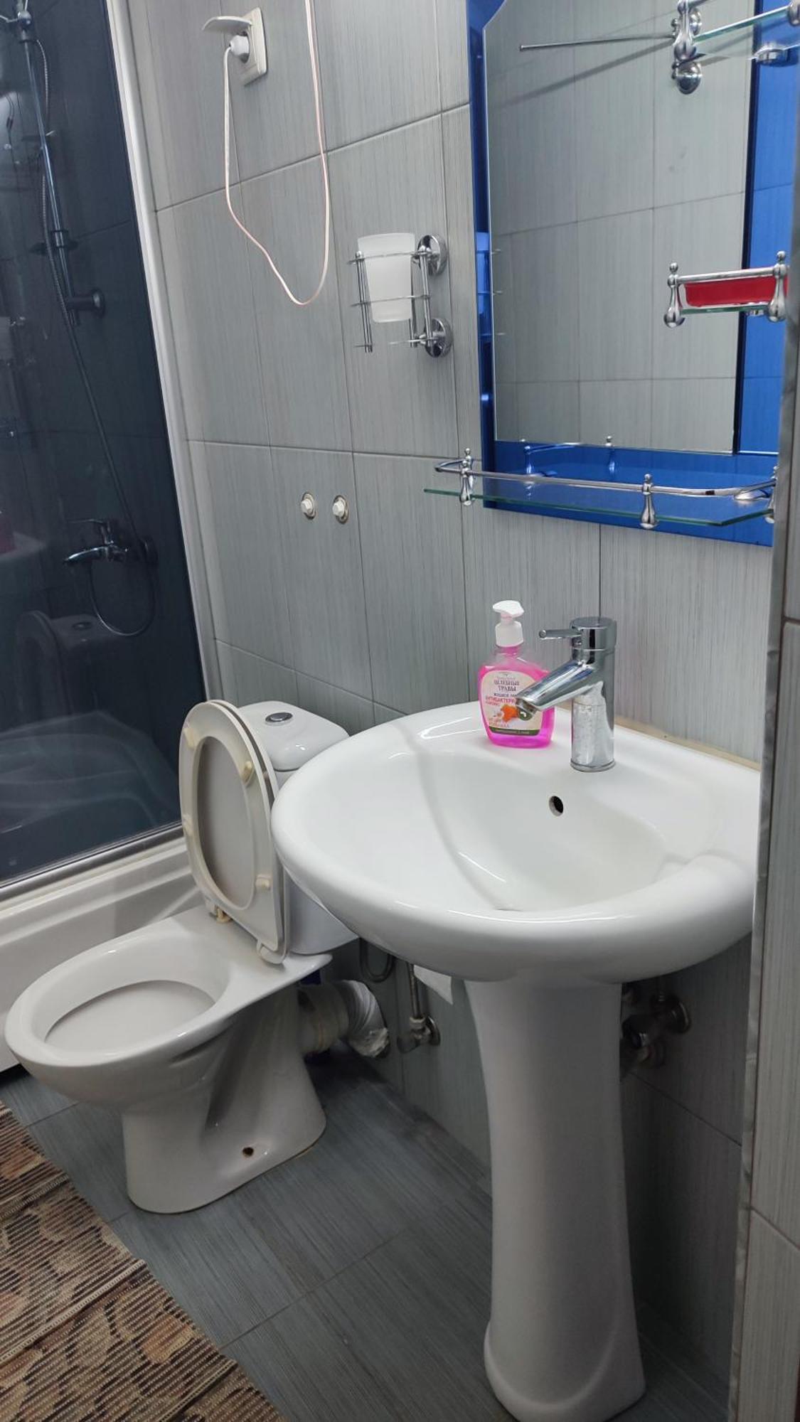 Gigi Apartments Batumi Kültér fotó