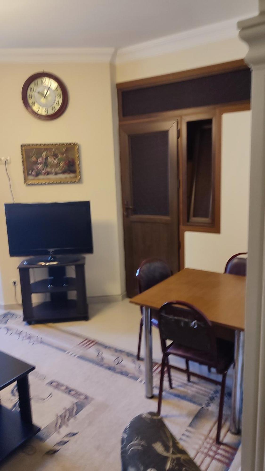 Gigi Apartments Batumi Kültér fotó