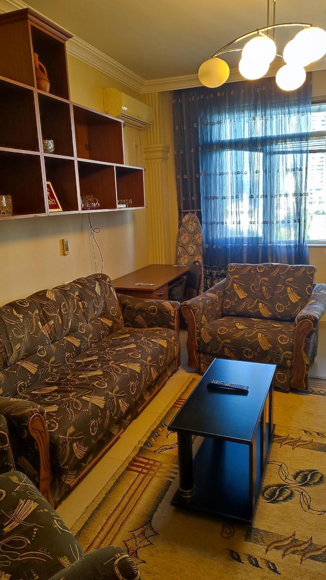 Gigi Apartments Batumi Kültér fotó