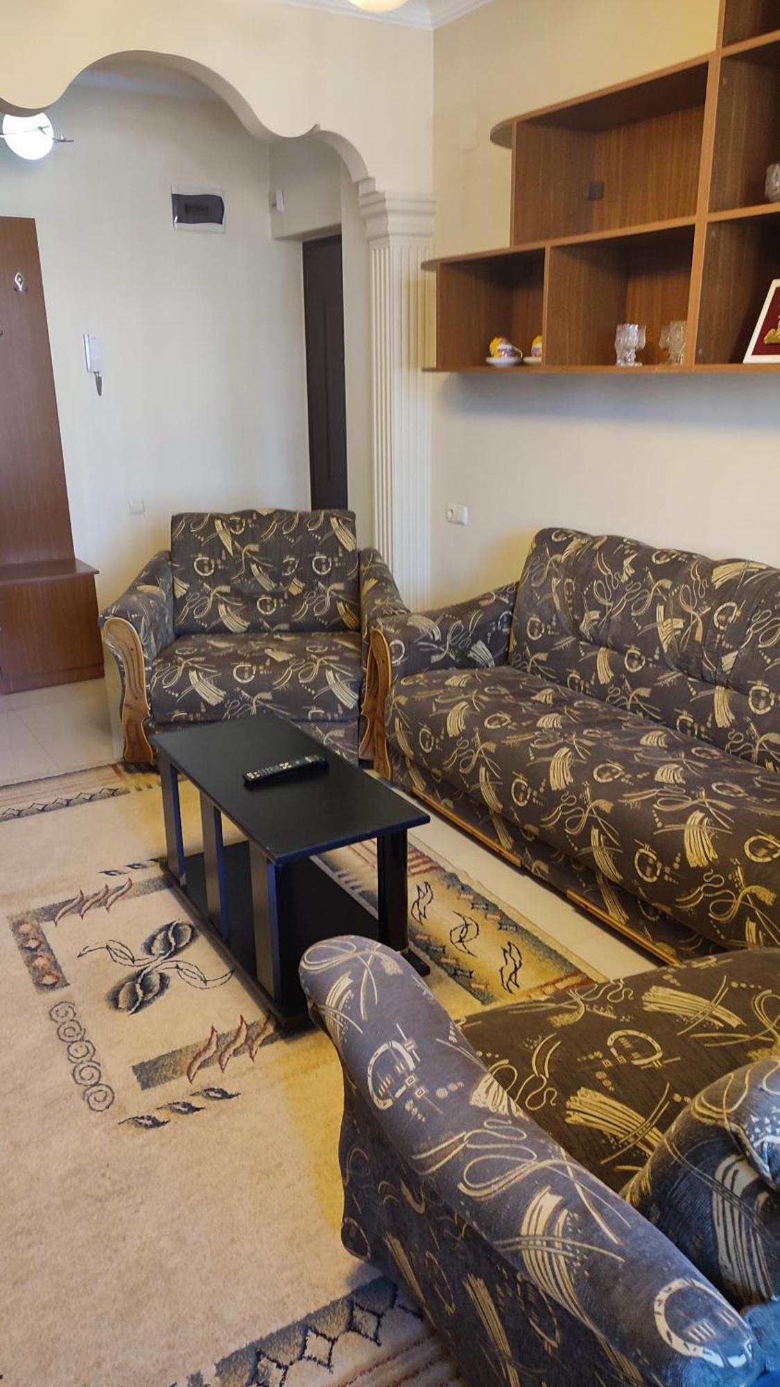Gigi Apartments Batumi Kültér fotó