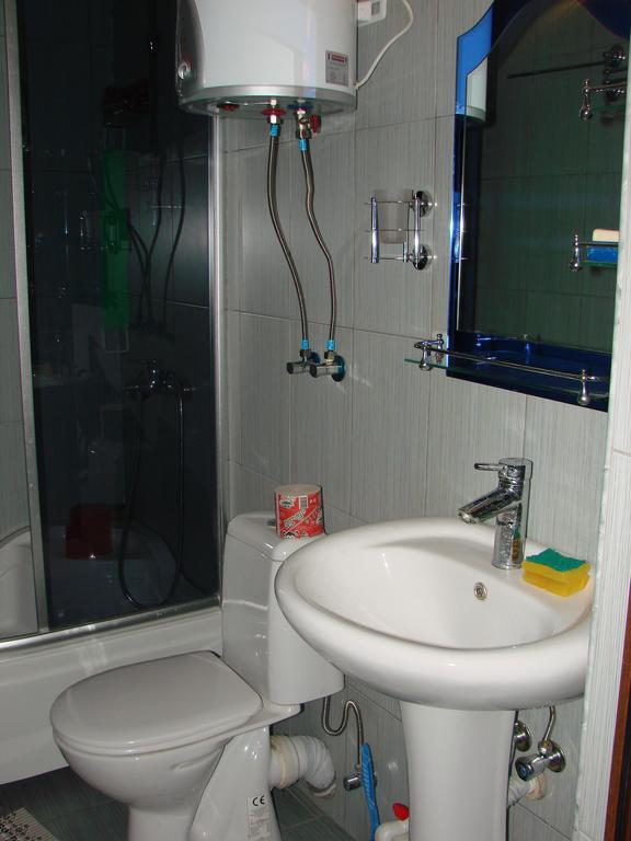 Gigi Apartments Batumi Kültér fotó