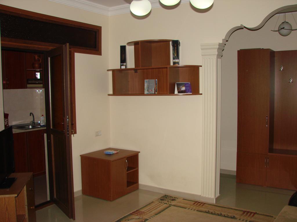 Gigi Apartments Batumi Kültér fotó