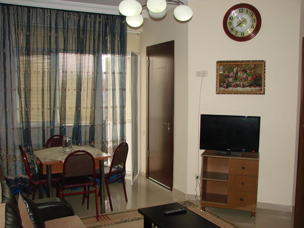 Gigi Apartments Batumi Kültér fotó