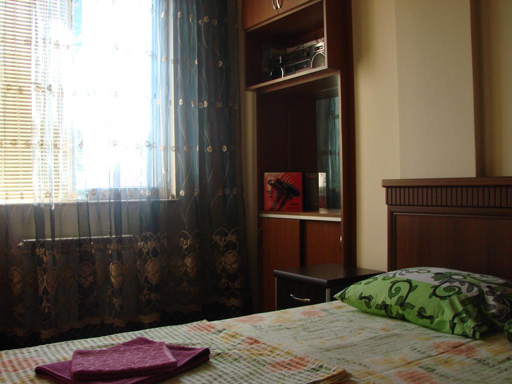 Gigi Apartments Batumi Kültér fotó