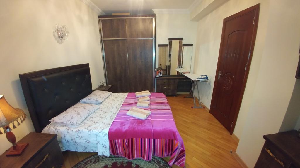 Gigi Apartments Batumi Kültér fotó