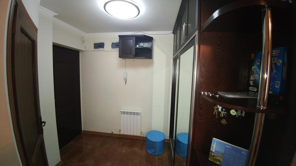 Gigi Apartments Batumi Kültér fotó