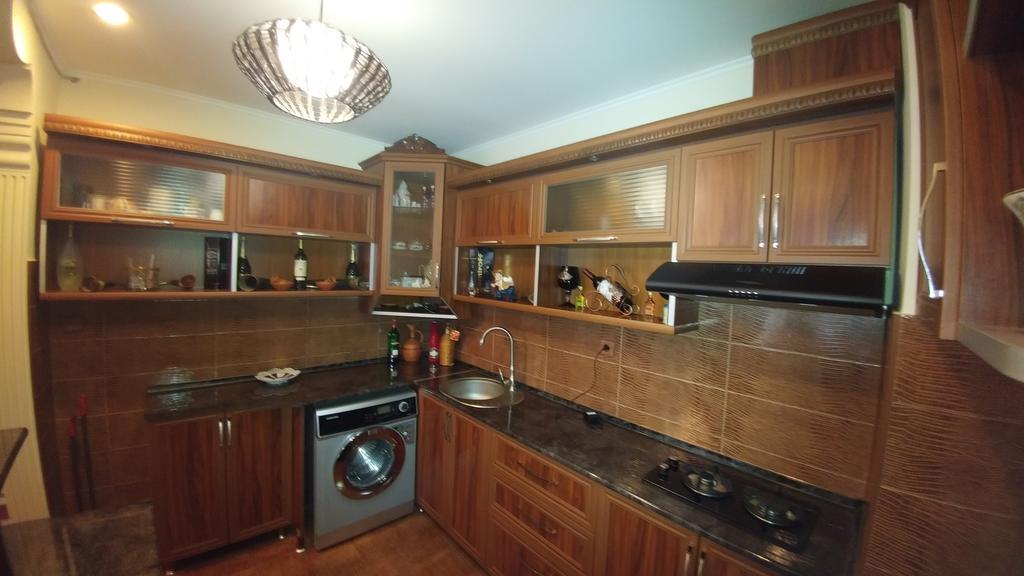 Gigi Apartments Batumi Kültér fotó