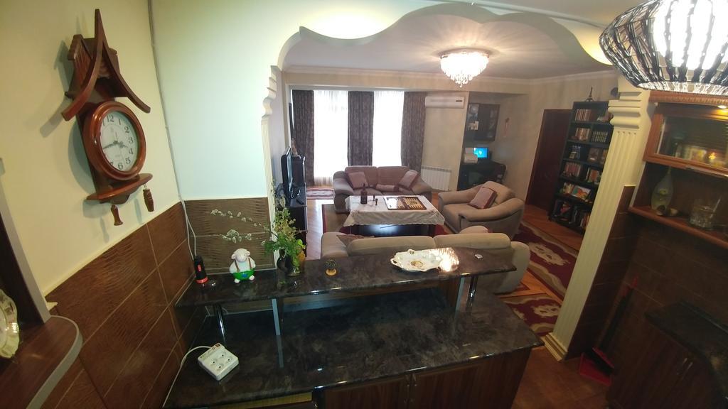 Gigi Apartments Batumi Kültér fotó
