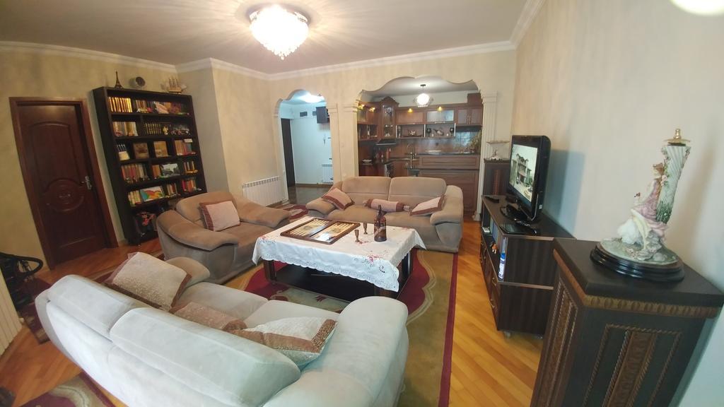 Gigi Apartments Batumi Kültér fotó