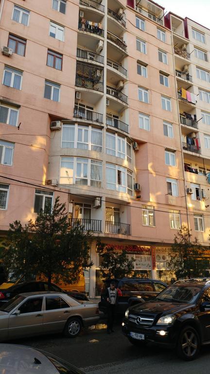 Gigi Apartments Batumi Kültér fotó