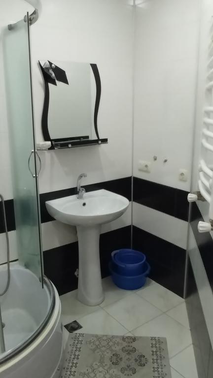Gigi Apartments Batumi Kültér fotó