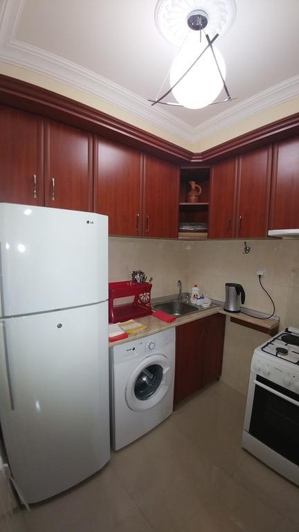 Gigi Apartments Batumi Kültér fotó