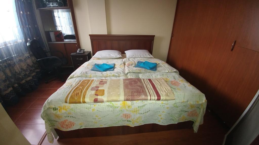 Gigi Apartments Batumi Kültér fotó