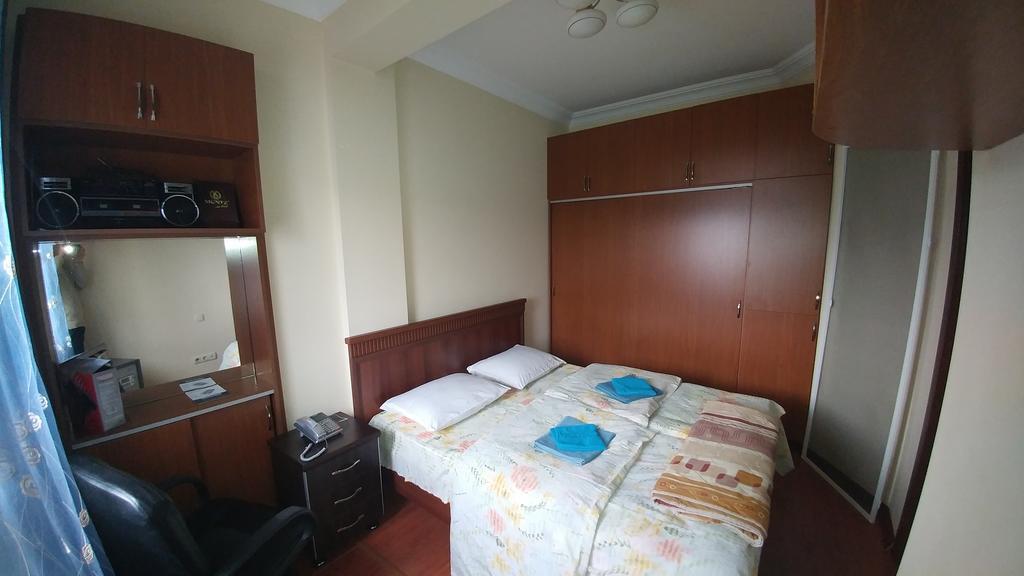 Gigi Apartments Batumi Kültér fotó
