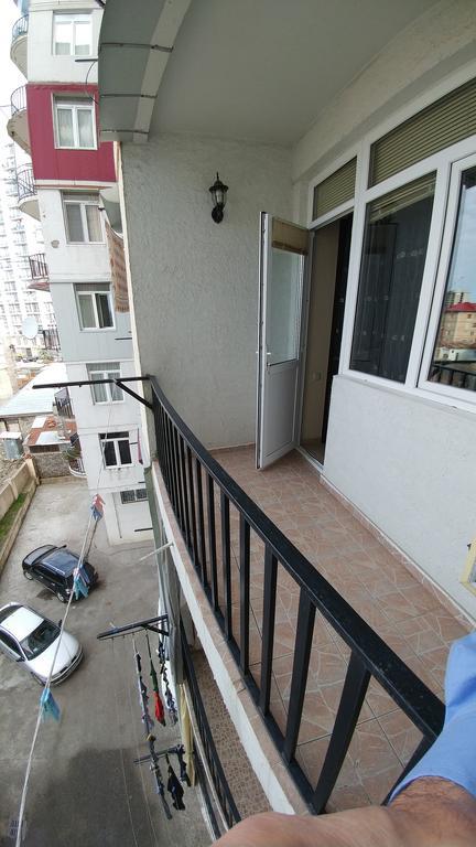Gigi Apartments Batumi Kültér fotó