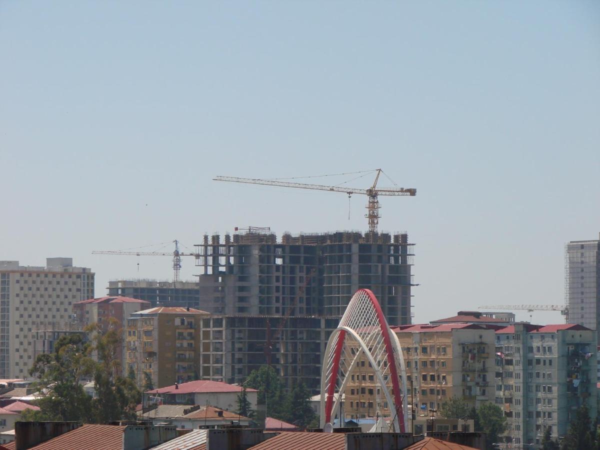 Gigi Apartments Batumi Szoba fotó